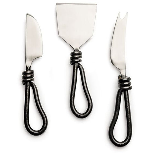 Hardwick Cheese Knife Set