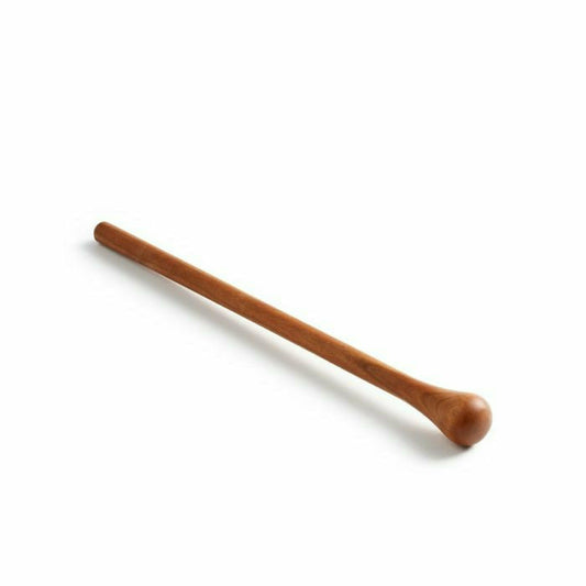 Wooden Cocktail Stirrer