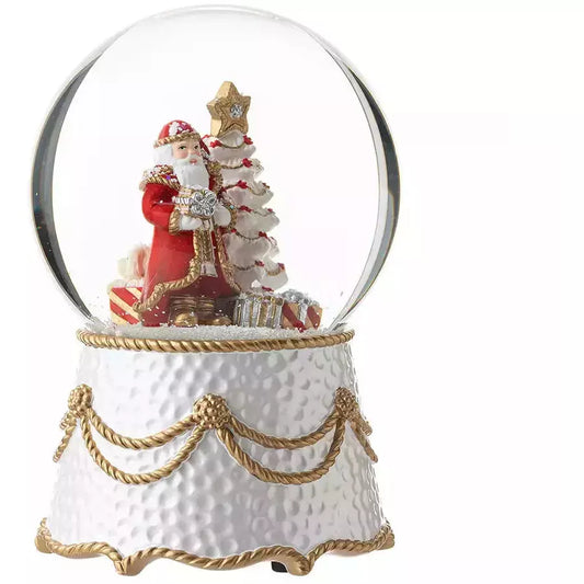 B&T Snow Globe Collection