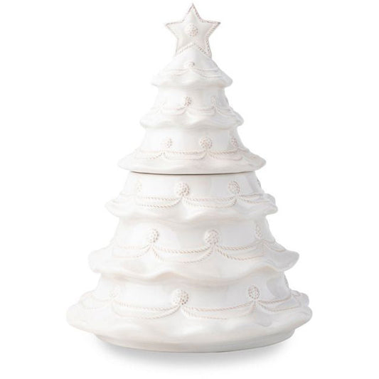 B&T Tree Cookie Jar