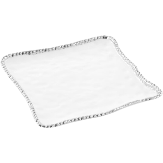 PB Square Serving Platter Collection