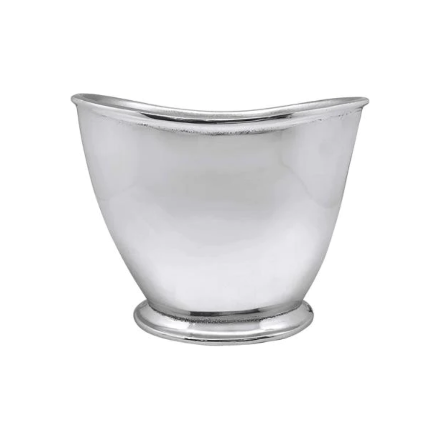 Signature Small Oval Ice Bucket