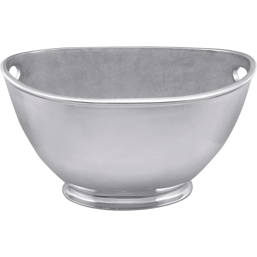 Signature Medium Oval Ice Bucket
