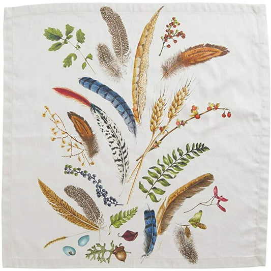 Forest Walk Napkin