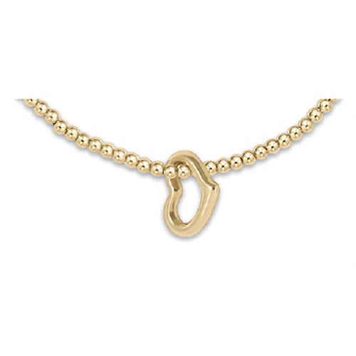 EGirl Classic Gold