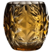 Venezia Tumbler Amber