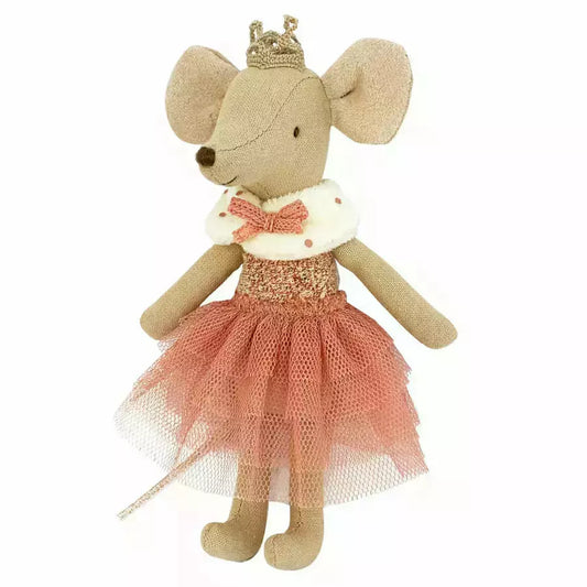 Mouse Royal Family
