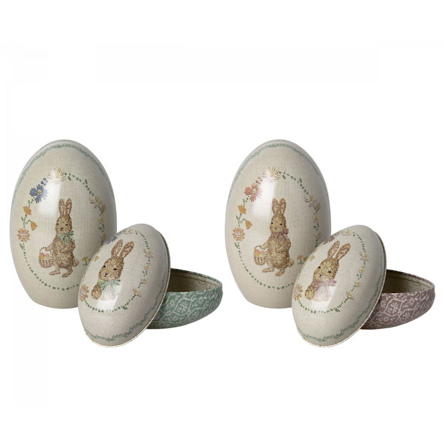 Bunny Collection