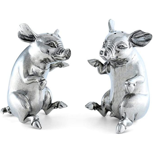 Pewter Farm & Garden Collection