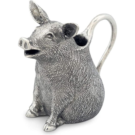 Pewter Farm & Garden Collection