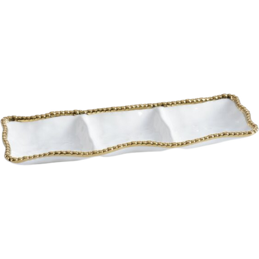 PB 3 Section Serving Collection