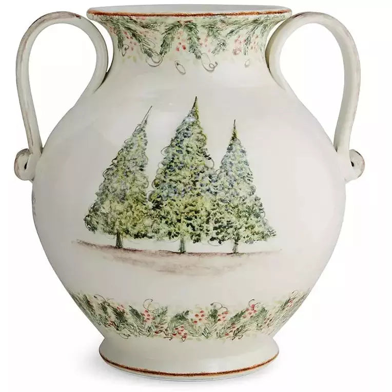Natale Holiday Dinnerware