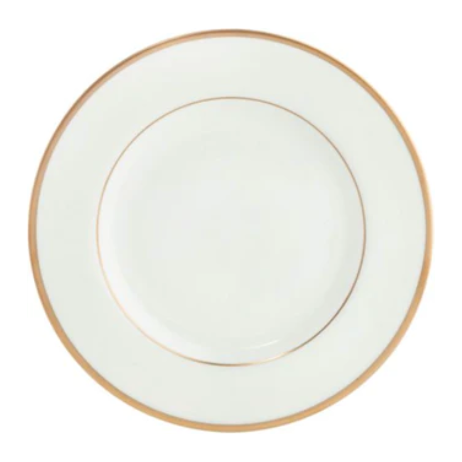 SIgnature Dinner Plate Mono