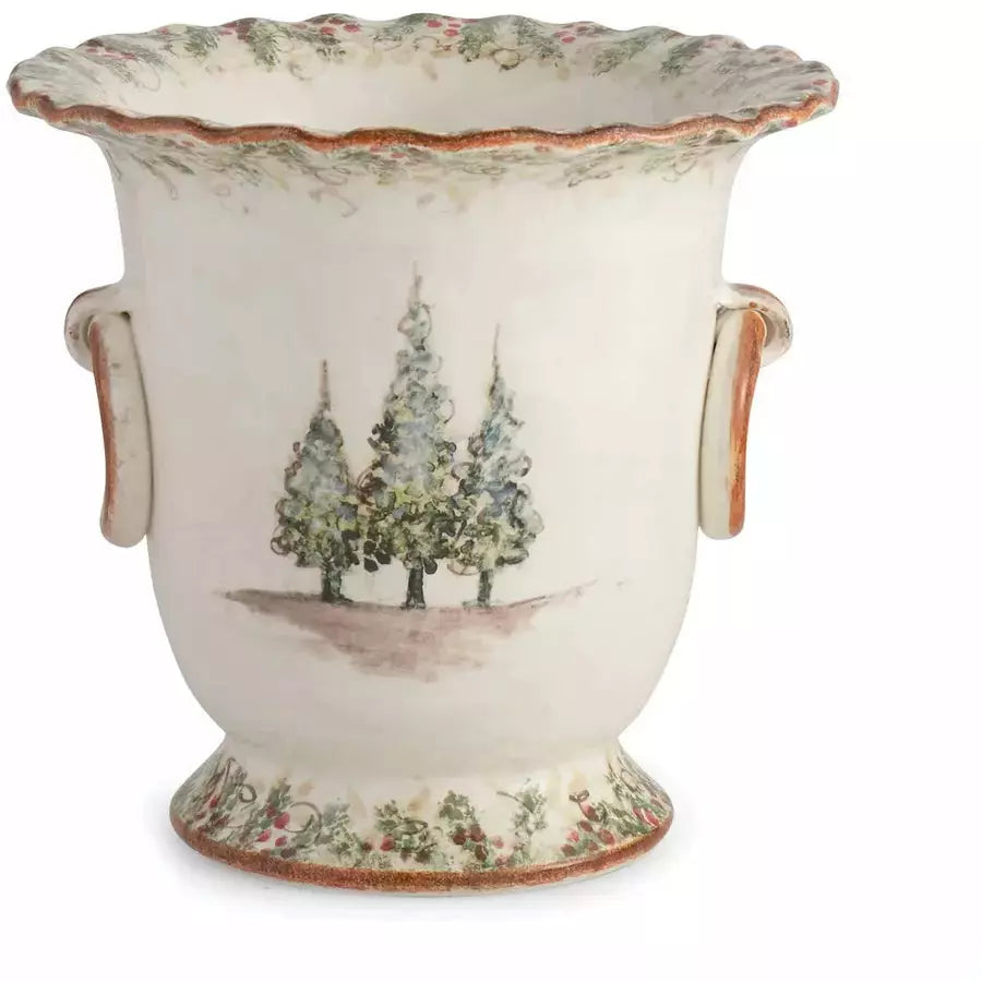 Natale Holiday Dinnerware