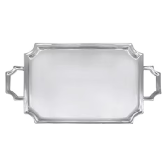 Linzee Handled Serving Tray