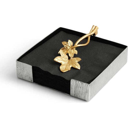 Ivy & Oak Cocktail Napkin