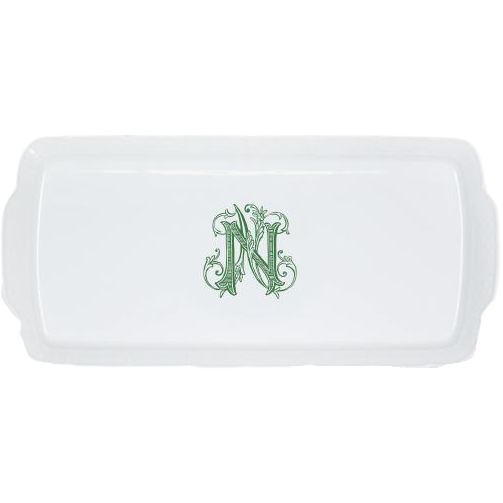 Sasha Nicholas Hostess Tray