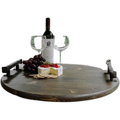 Cappai Lazy Susan