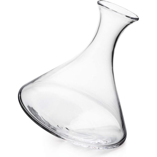 Walden Rolling Wine Decanter