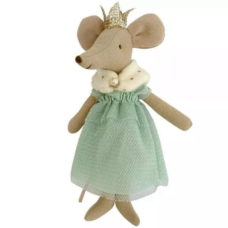 Mouse Royal Family