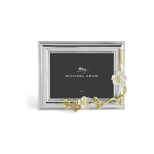 Orchid Frame 5x7