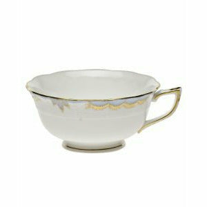 Princess Victoria Light Blue Collection