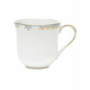 Princess Victoria Light Blue Collection