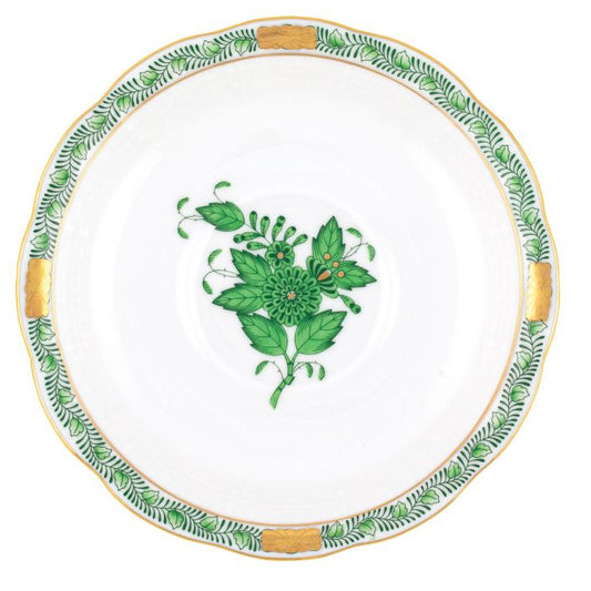 Chinese Bouquet Green Collection