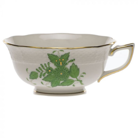 Chinese Bouquet Green Collection