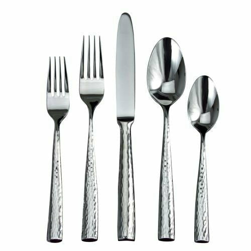 Anvil 5PC. Place Setting