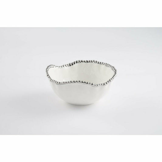 Porcelain Salad Bowls