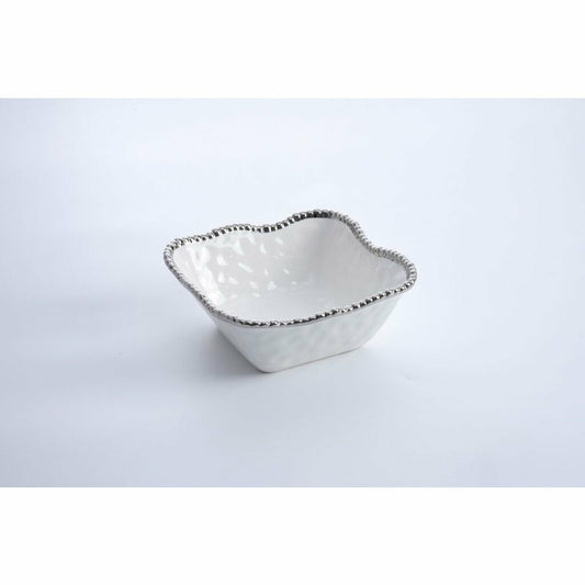 Porcelain Salad Bowls