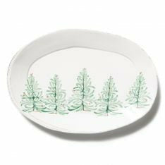 Lastra Holiday Serving Collection