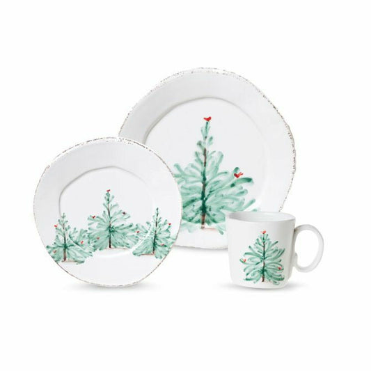 Lastra Holiday Dinner Collection