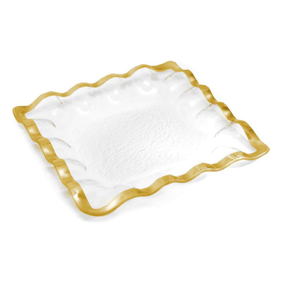 Ruffle Collection