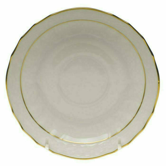 Golden Edge Dinner Collection