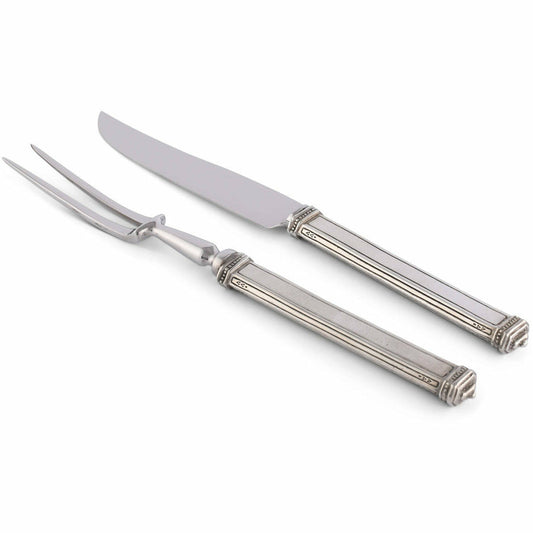 Leaf Carving Set