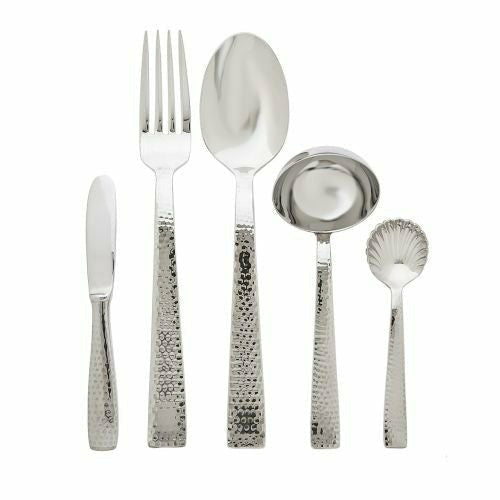 Martello 5PC. Hostess Set