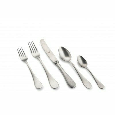 Michelangelo Vintage 5PC. Place Setting