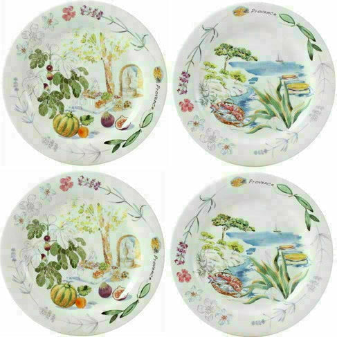Provence Collection