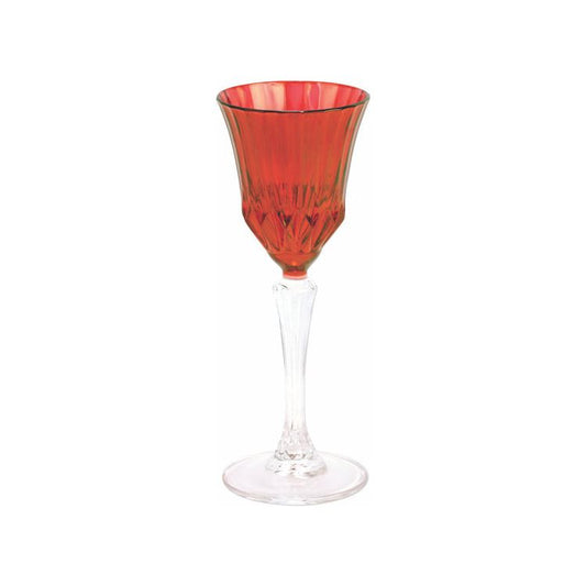 Regalia Deco Cordial Glassware