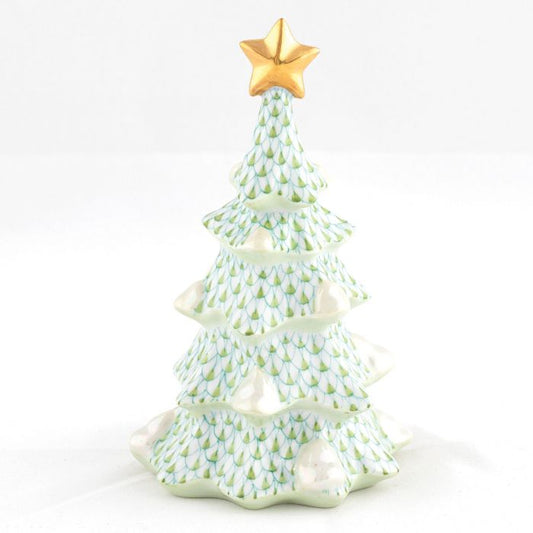 Medium Christmas Tree Green