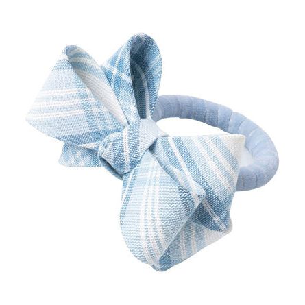 Tuxedo Napkin Ring