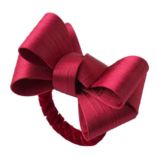 Tuxedo Napkin Ring