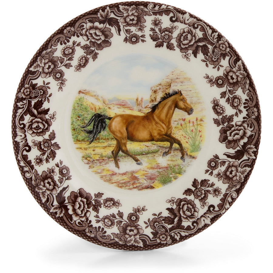 Woodland Horses Collection