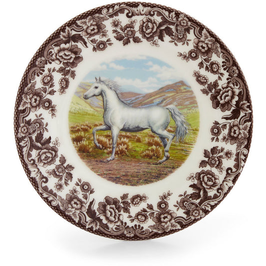 Woodland Horses Collection