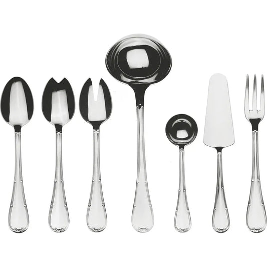 Raffaello Serving Flatware