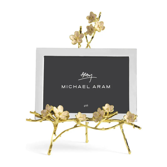 Cherry Blossom Easel Frame 4x6