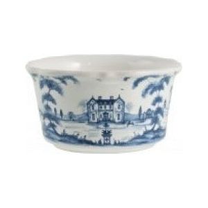 CE Delft Blue Ramekin