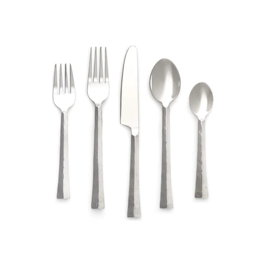 Charlotte 5 pc. Flatware